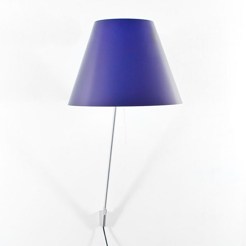 Luceplan Costanza Parete Wandleuchte