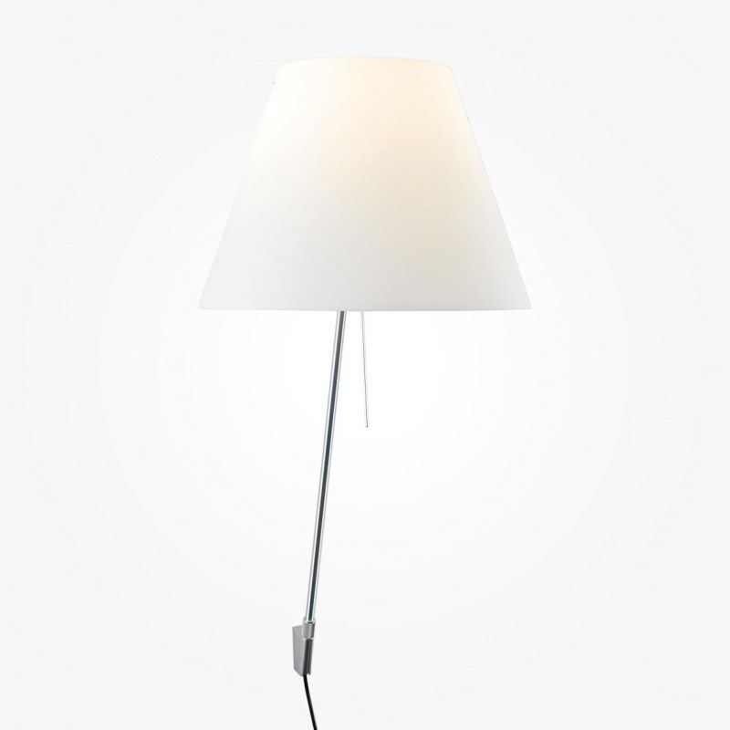 Luceplan Costanza Parete Wandleuchte
