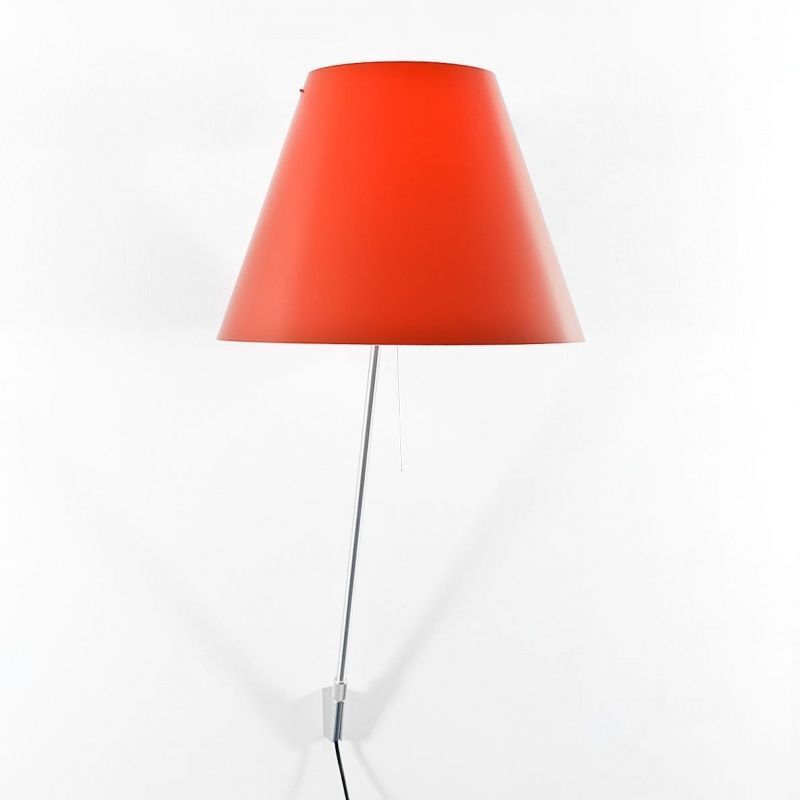 Luceplan Costanza Parete Wandleuchte