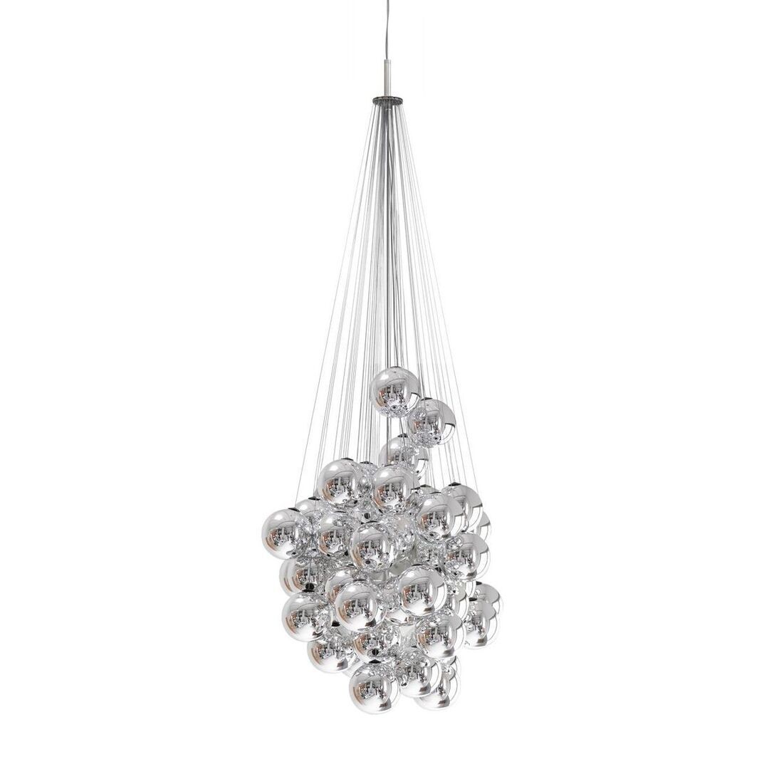 Luceplan Stochastic LED Pendelleuchte