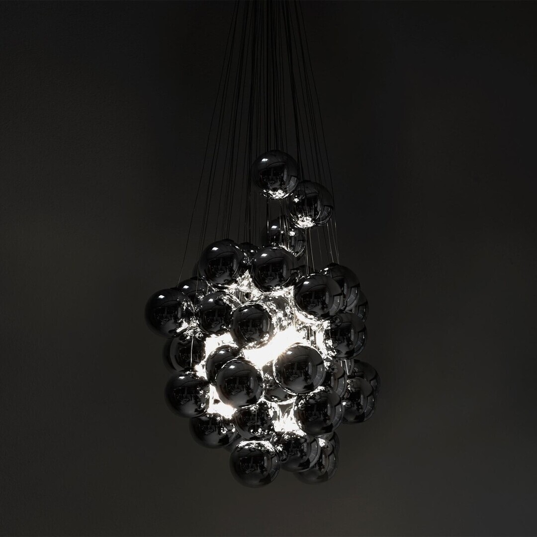 Luceplan Stochastic LED Pendelleuchte