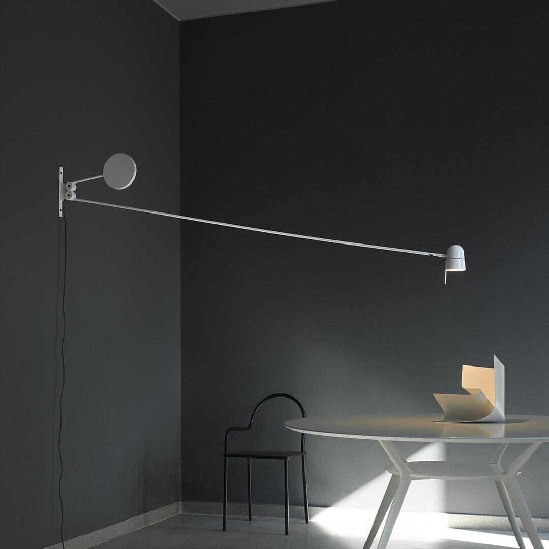 Luceplan Counterbalance Wandleuchte
