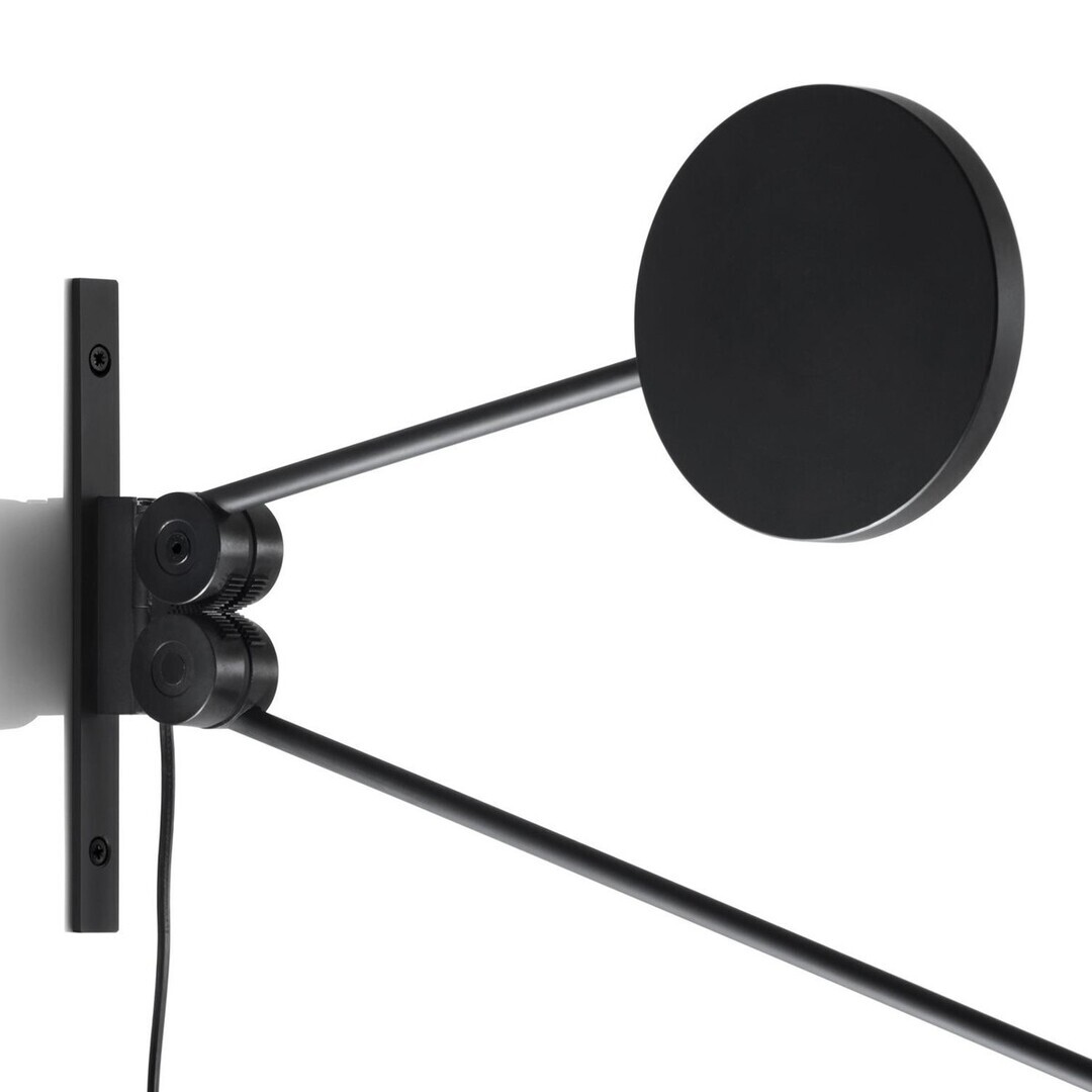 Luceplan Counterbalance Wandleuchte