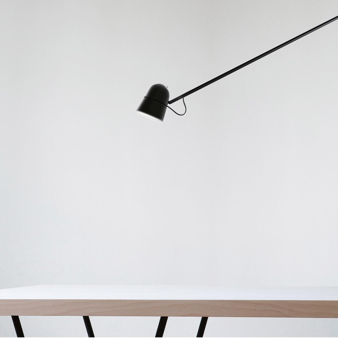 Luceplan Counterbalance Wandleuchte