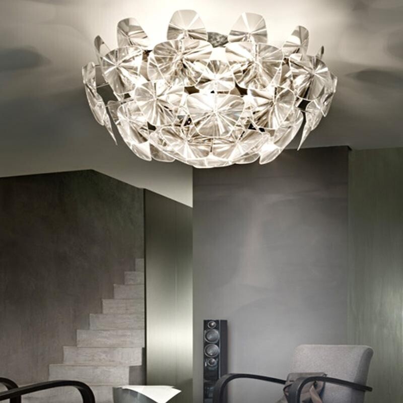 Luceplan Hope Deckenleuchte Ø109cm