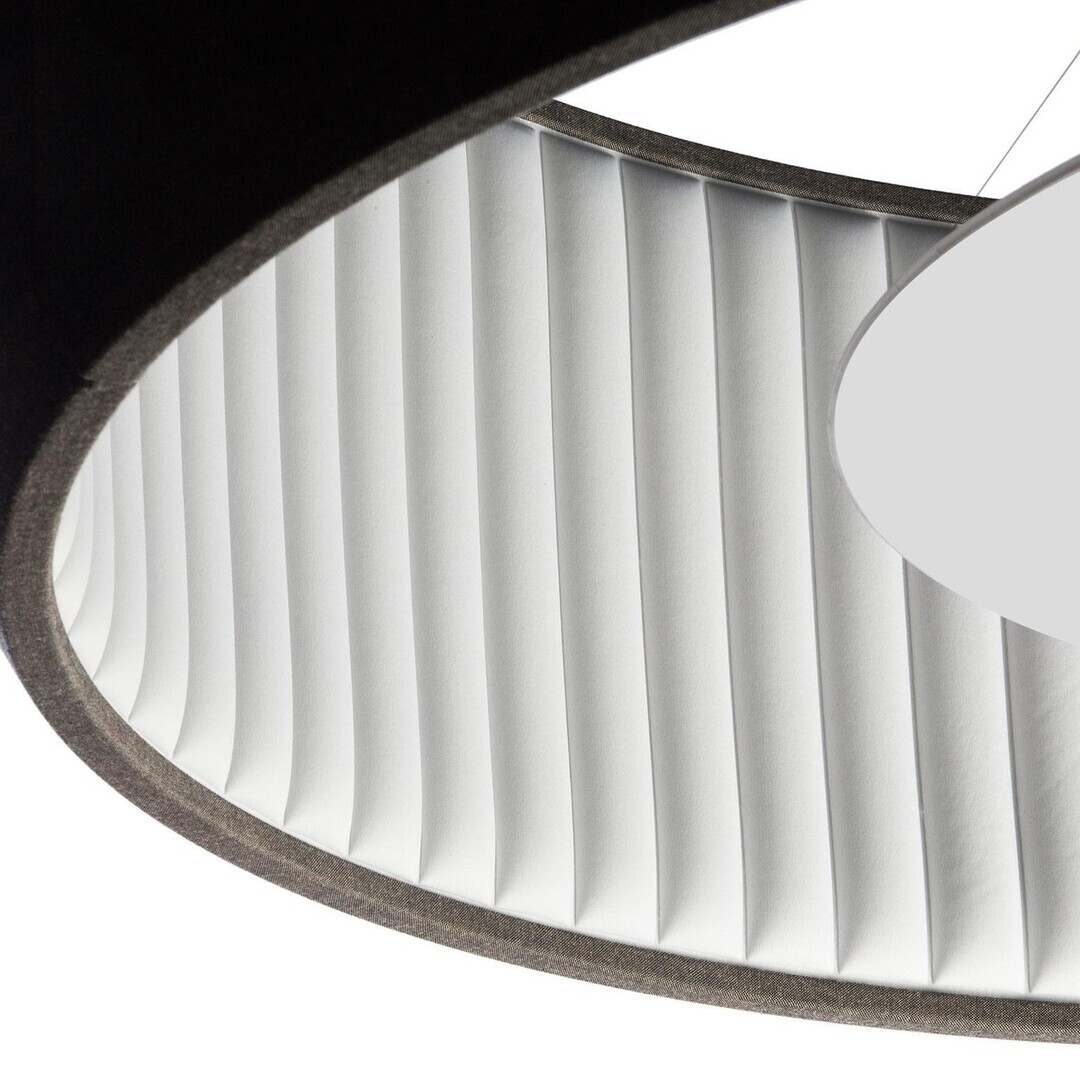 Luceplan Silenzio 150 Pendelleuchte