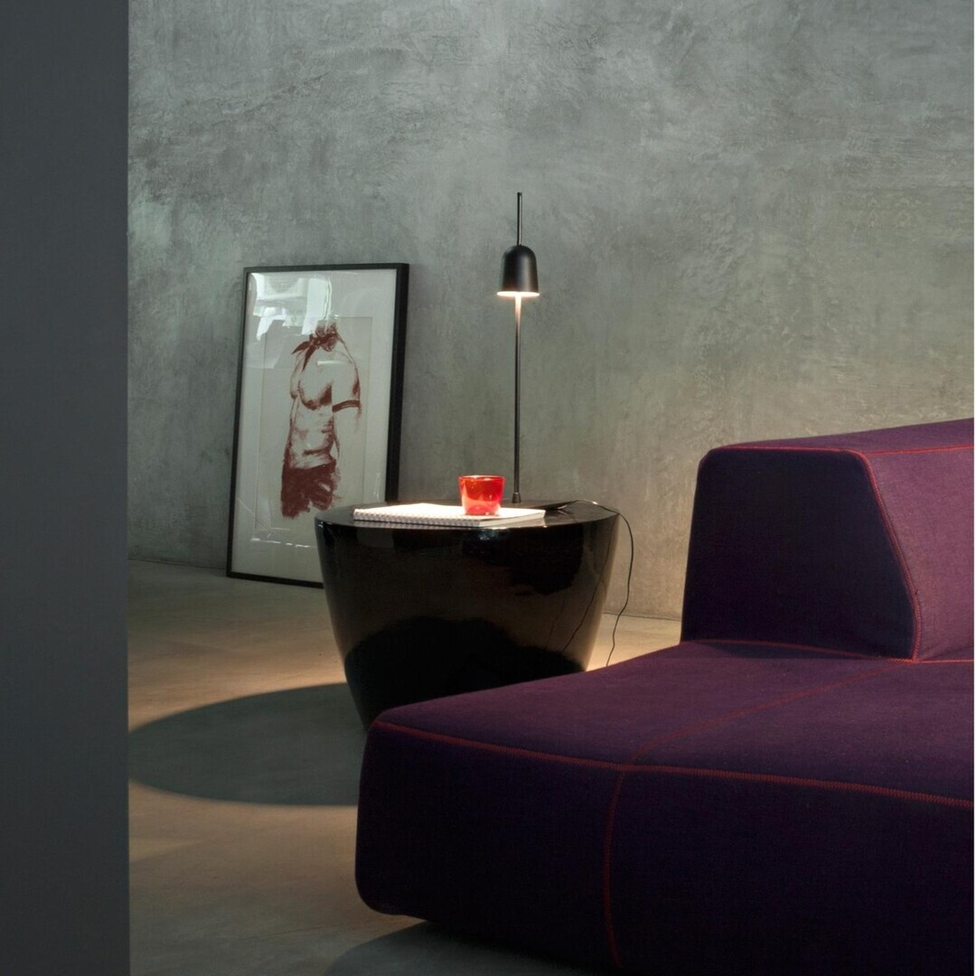Luceplan Ascent LED Tischleuchte