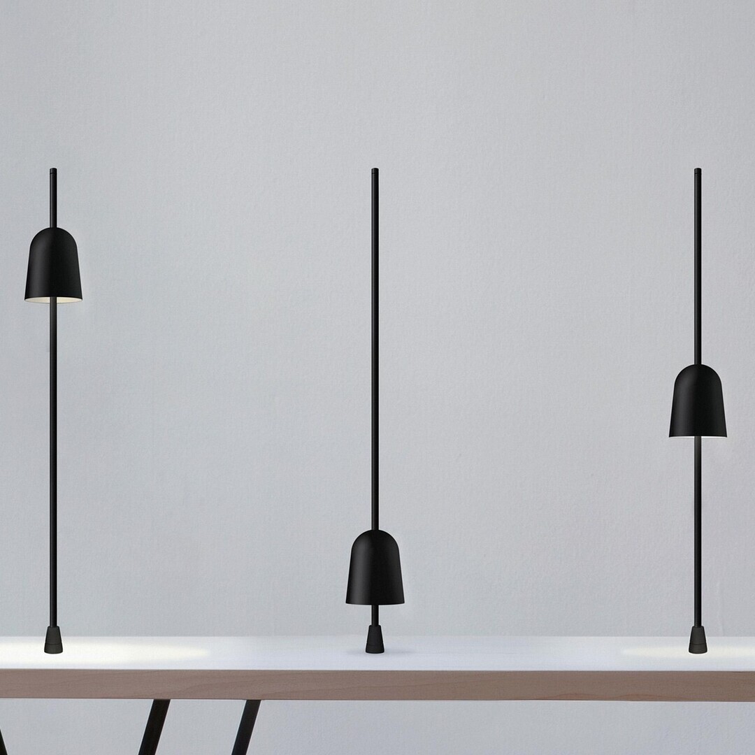 Luceplan Ascent LED Tischleuchte