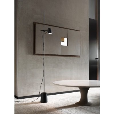 Luceplan Counterbalance Stehleuchte LED