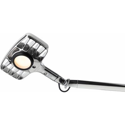 Luceplan Otto Watt Wandleuchte LED - Poliert