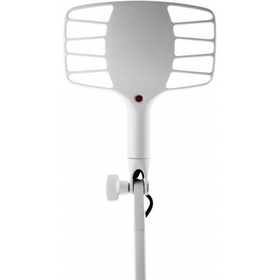 Luceplan Otto Watt Wandleuchte LED - Weiss