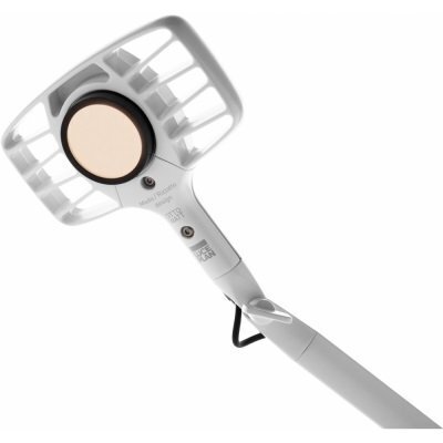 Luceplan Otto Watt Wandleuchte LED - Weiss