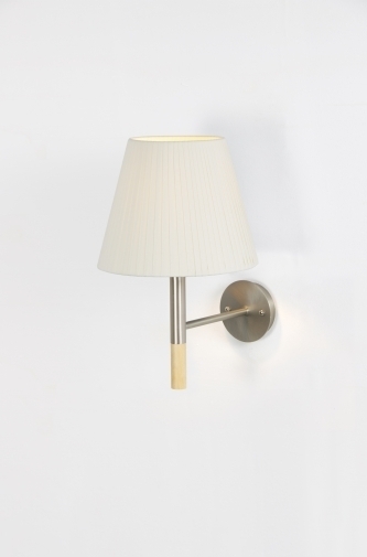 Santa & Cole BC2 Wandleuchten - Natural Ribbon