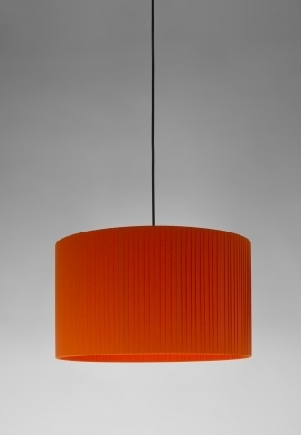 Santa & Cole Sisisí System - GT2 - Red-Amber Ribbon