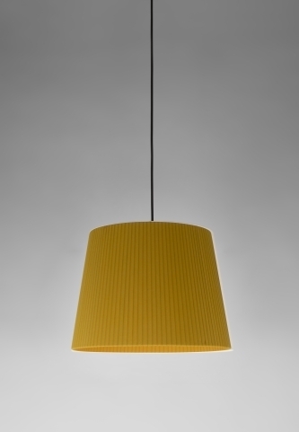Santa & Cole Sisisí System - GT3 - Mustard Raw Color Ribbon