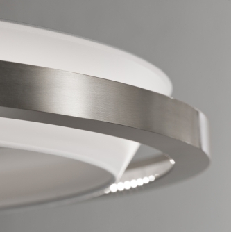 Santa & Cole Nimba 120 Pendant Lamps-Matte Finish