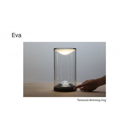 Lumina Eva - Schwarz