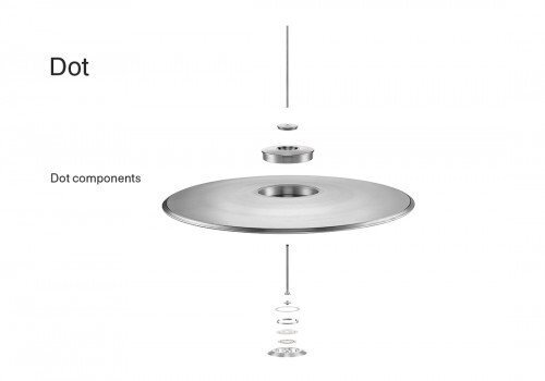 Lumina Dot 1100