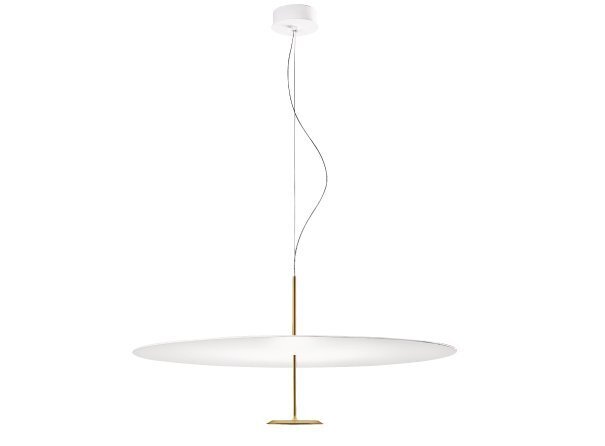 Lumina Dot 600 - Messing