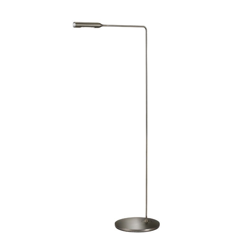 Lumina Flo Lounge - Gunmetal