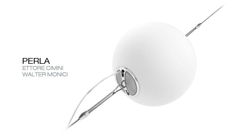 Lumina Perla 35