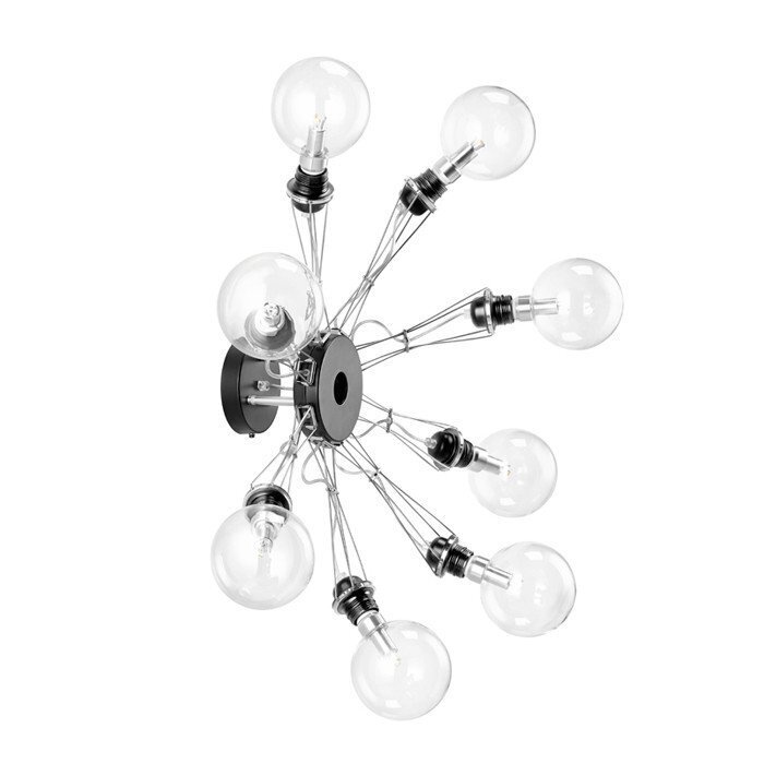 Lumina Matrix Otto P - Schwarz