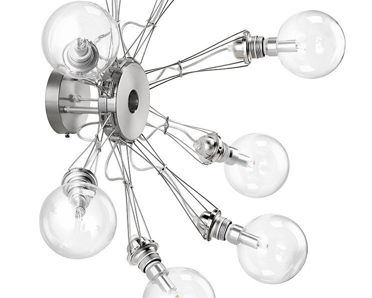 Lumina Matrix Otto P