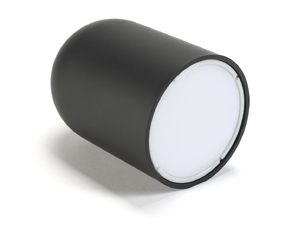 Lumina Perdue Arc 30 - Tischleuchte - Mattschwarz
