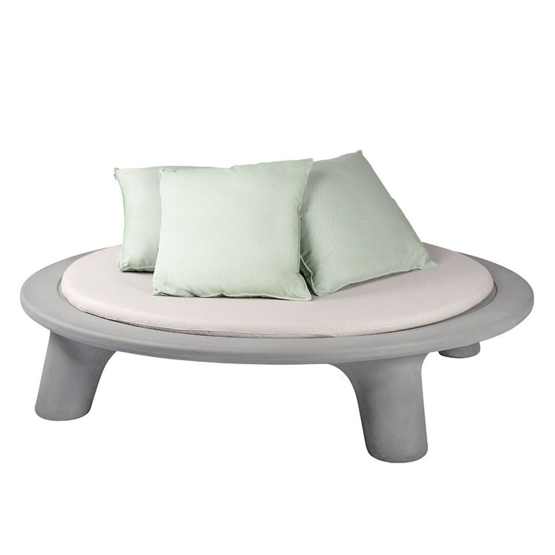 Weltevree Flying Dishman - Kissenset Mint