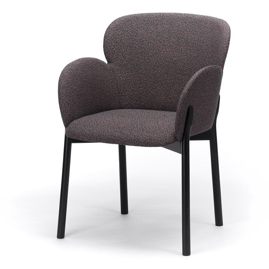 Ton Sessel Ginger 37