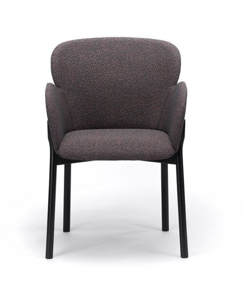 Ton Sessel Ginger 37