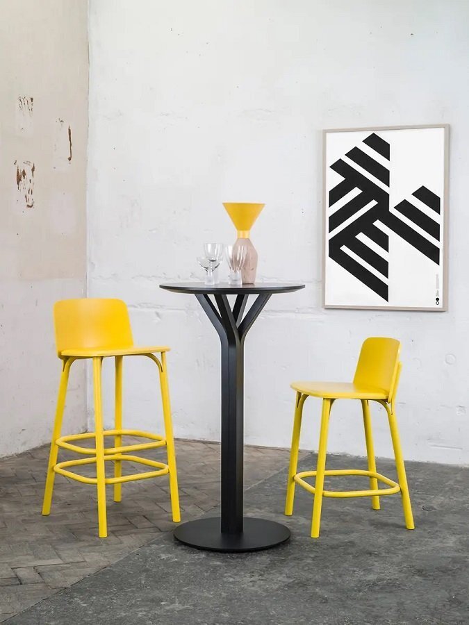 Ton Stuhl Split