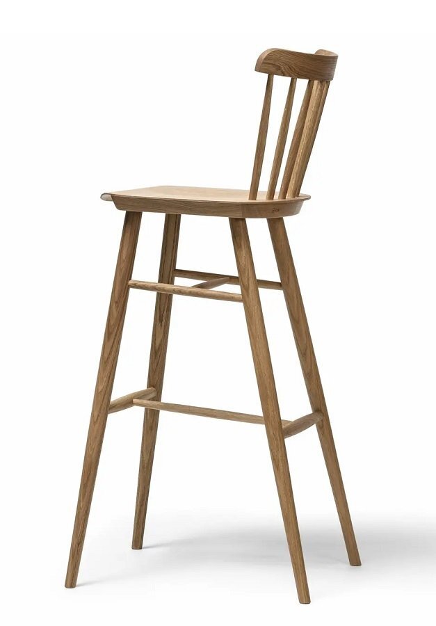 Ton Barhocker Ironica