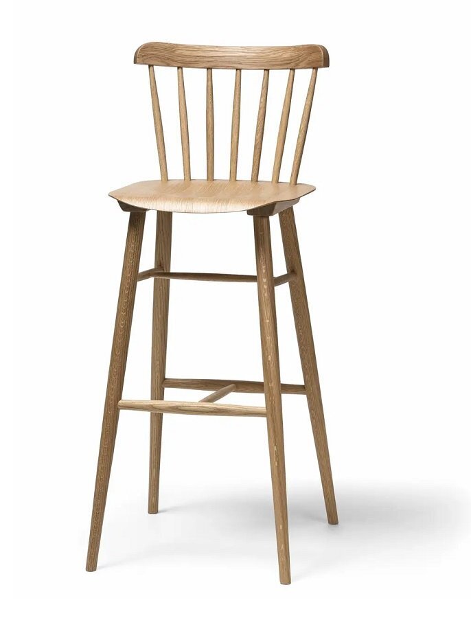Ton Barhocker Ironica