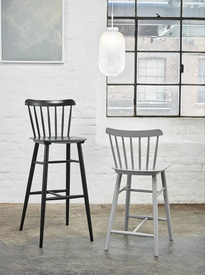 Ton Barhocker Ironica
