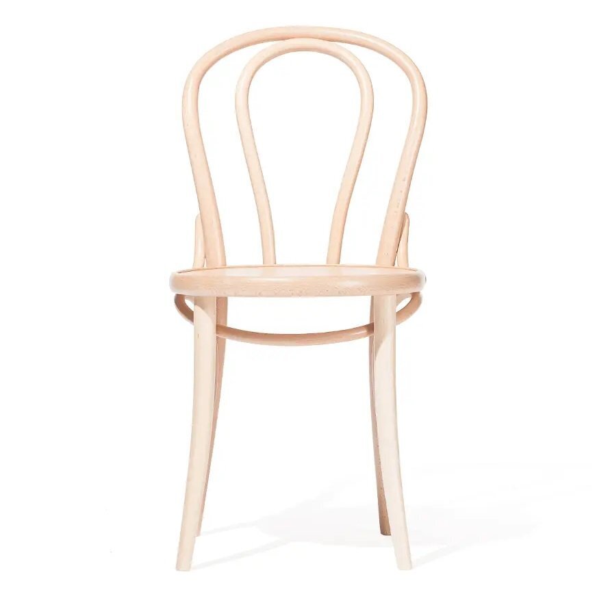 Ton Stuhl 18