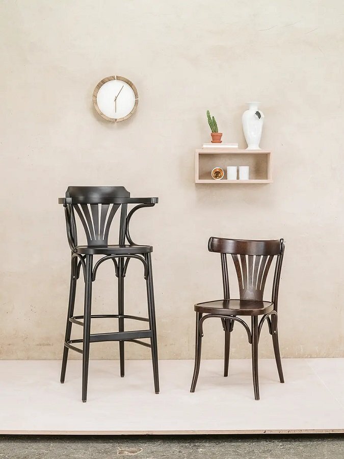 Ton Stuhl 56