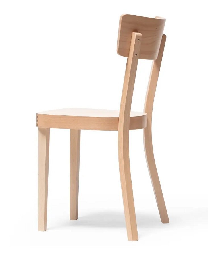 Ton Stuhl Ideal