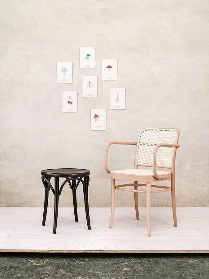Ton Hocker 60