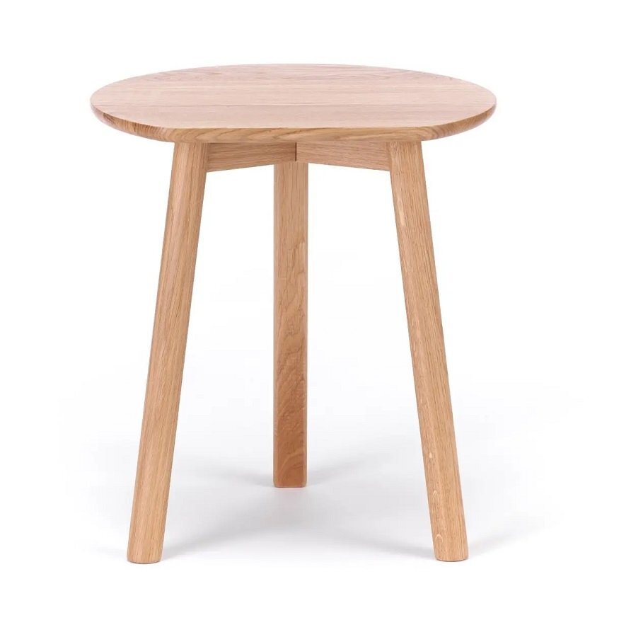 Ton, Ton YYY Couchtische Ø 45 cm