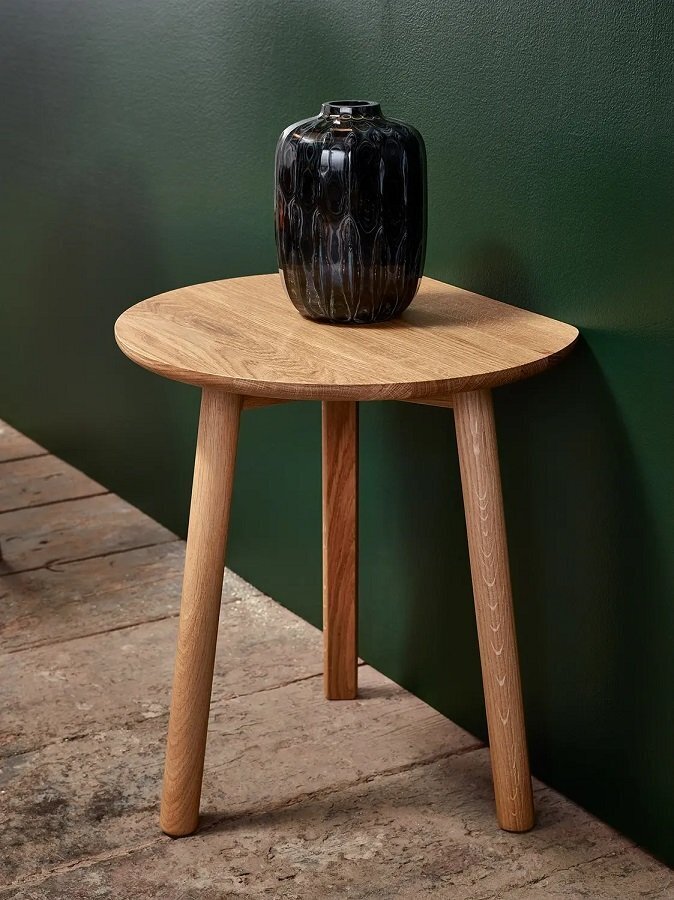 Ton, Ton YYY Couchtische Ø 45 cm
