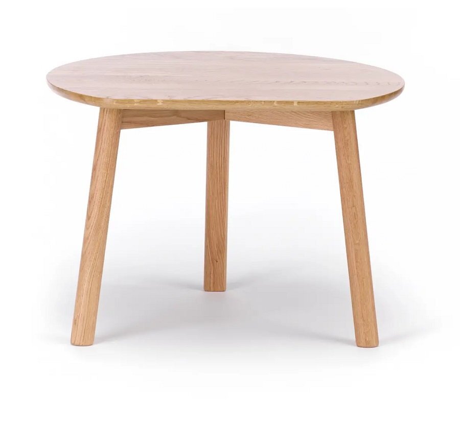 Ton YYY Couchtische Ø 60 cm