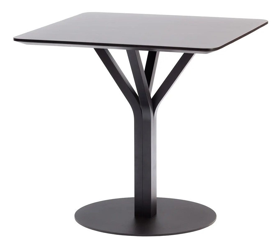Ton Tisch Bloom Central 271