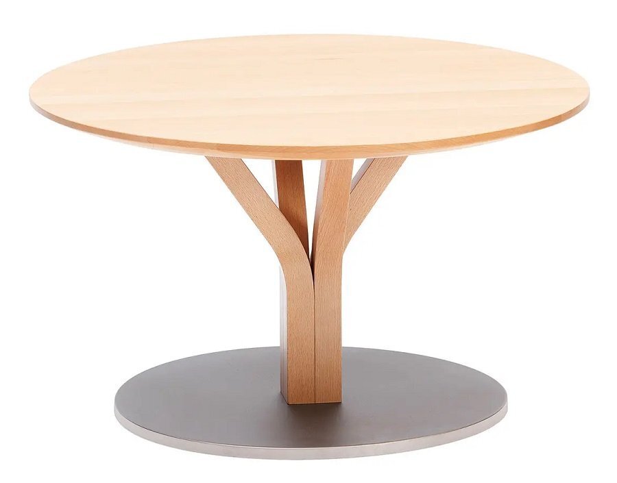 Ton Tisch Bloom Central 276