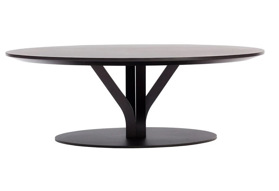 Ton Tisch Bloom Central 277