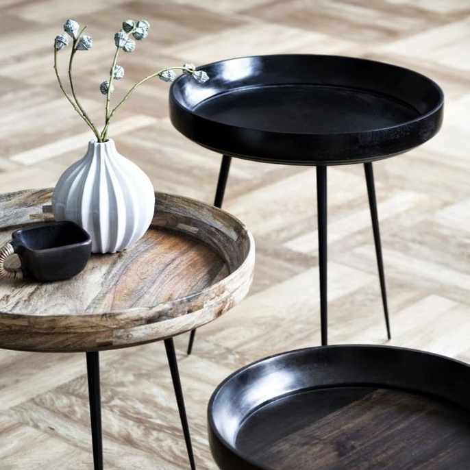 Beistelltisch Bowl XL Mater