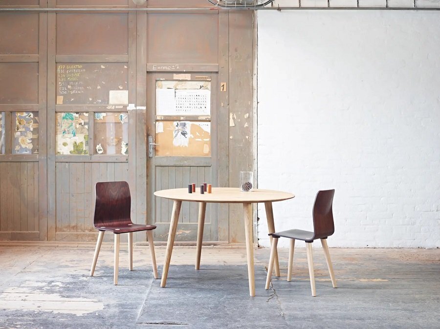 Ton Tisch Malmö 706