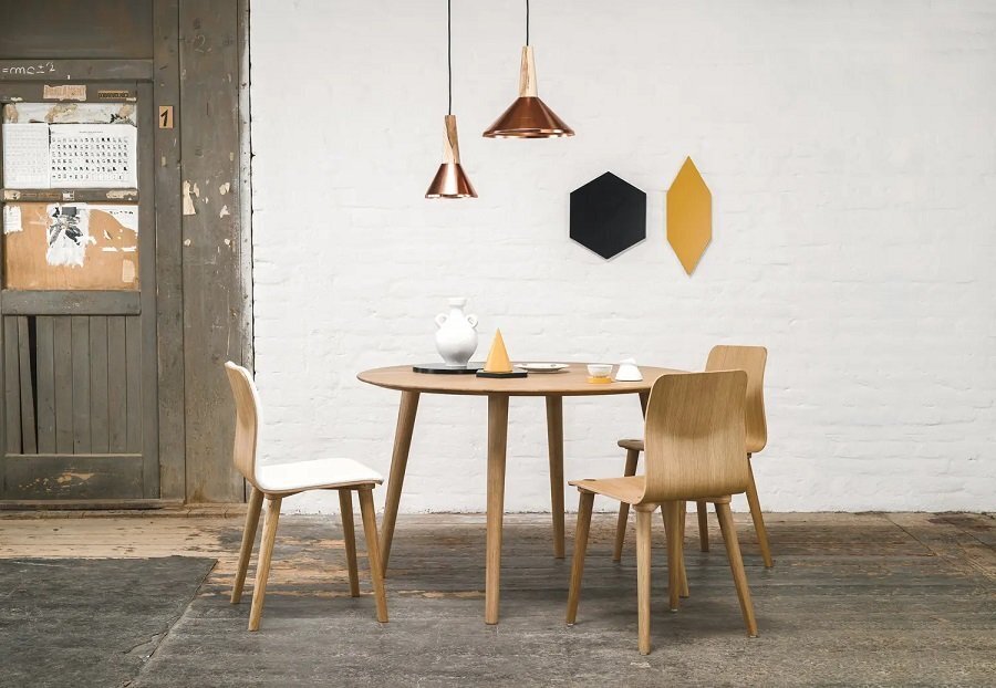 Ton Tisch Malmö 706