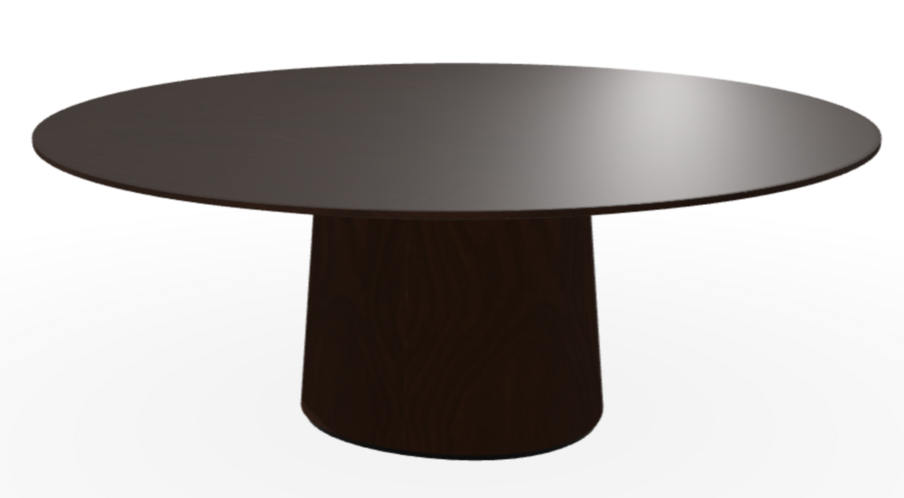 Ton p.o.v. coffee table 474 - Couchtisch - B4 Coffee-B4 Coffee-Gerade Kante 110