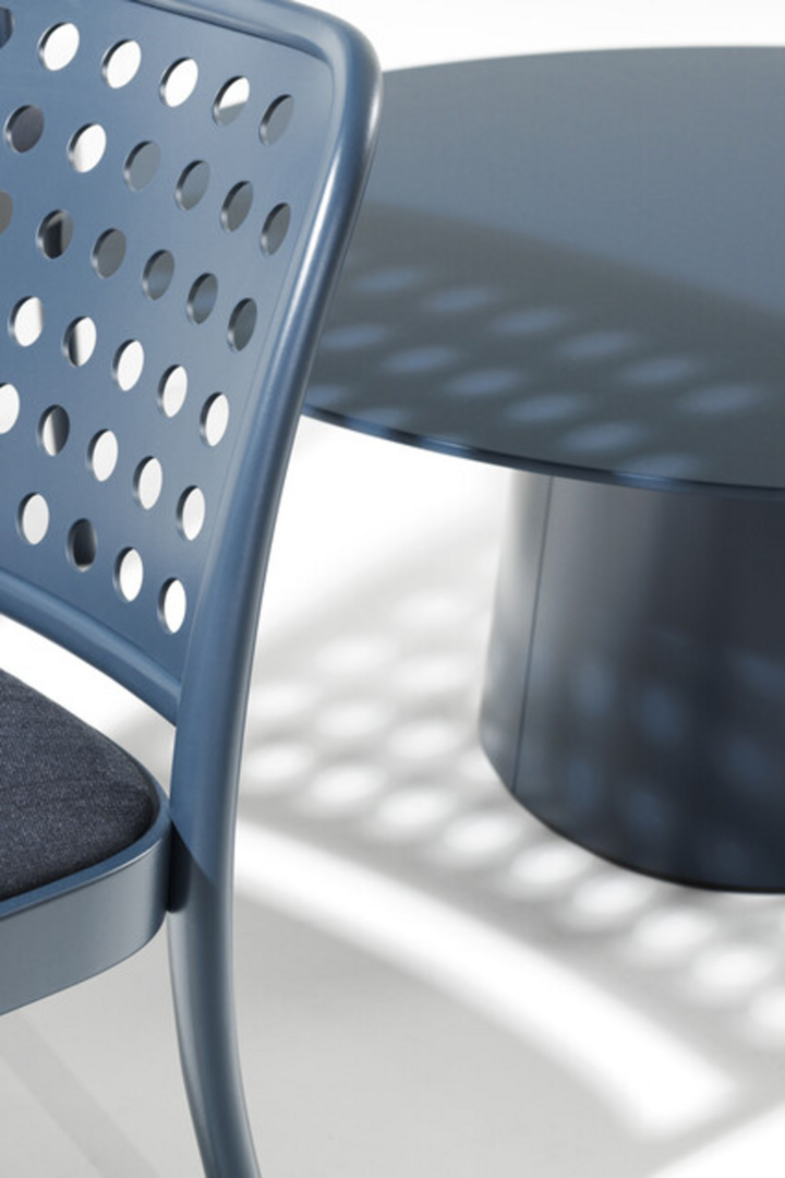 Ton p.o.v. coffee table 474 - Couchtisch